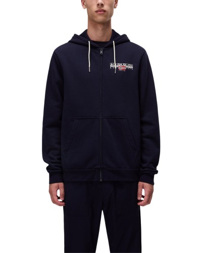 Napapijri Men Sweatshirts