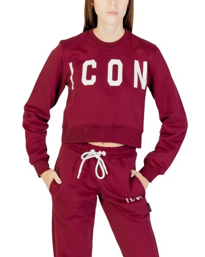 Icon Collegepusero Naiset