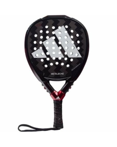 Adidas Adipower Metalbone 3.3 2024: Racchetta Padel Ale Galán, Potenza e Controllo
