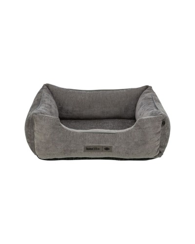Hondenbed Trixie Vital Lennox Grijs 60 x 50 cm