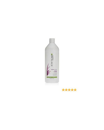 Shampooing hydratant Biolage Hydrasource Matrix AD157 1 L