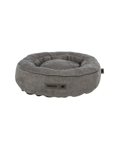 Hondenbed Trixie Vital Lennox Grijs Ø 60 cm