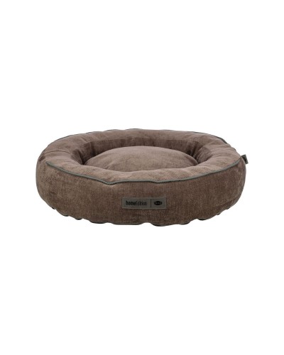 Dog Bed Trixie Vital Lennox Brown Ø 60 cm