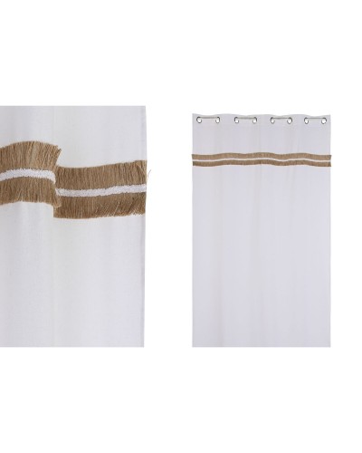 Rideau Home ESPRIT Blanc Naturel 140 x 260 x 260 cm