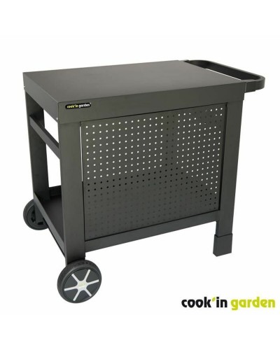 Stoffa Cook'in Garden