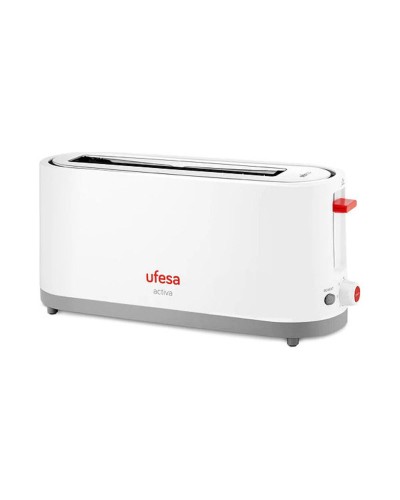 Broodrooster UFESA TT7365 Wit