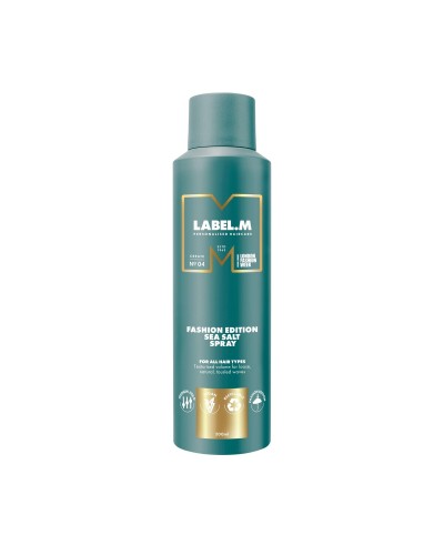 Haarlak Label.M 200 ml