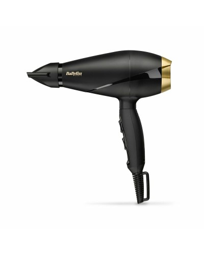 Föhn Babyliss 6704E 2000 W Zwart