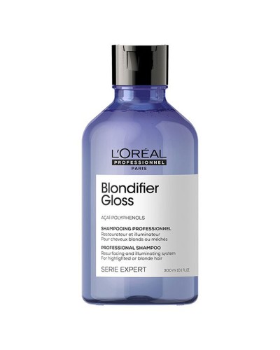 Shampooing L'Oreal Professionnel Paris BLONDIFIER 300 ml