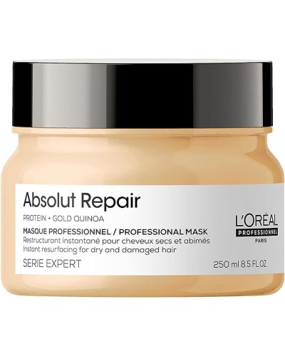 Crema Giorno L'Oreal Professionnel Paris ABSOLUT REPAIR 250 ml