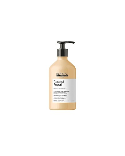 Schampo L'Oreal Professionnel Paris ABSOLUT REPAIR 500 ml