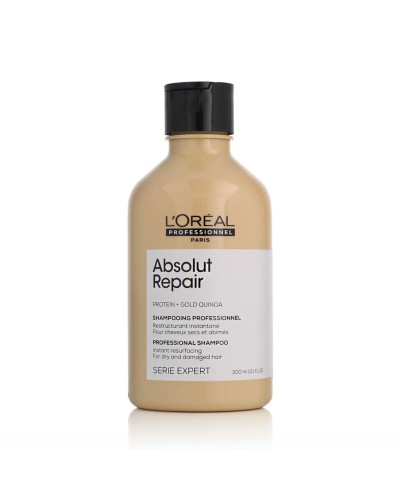 Återställande schampo L'Oreal Professionnel Paris ABSOLUT REPAIR 300 ml