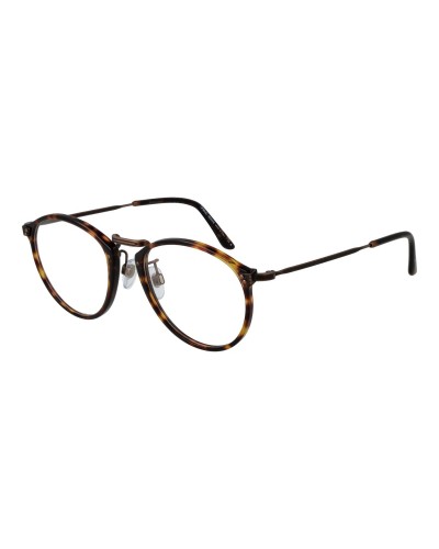 Monture de Lunettes Unisexe Armani 0AR318M
