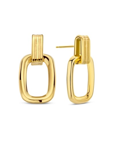 Damenohrringe CO88 Collection 8CE-70552 Gold