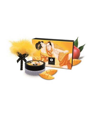 Edible powders Shunga MANGO 75 g