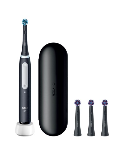 Elektrische Zahnbürste Oral-B IO3 BLACK