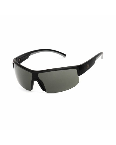 Zonnebril Heren Belstaff BLOODHOUND-01-BLACK Ø 65 mm