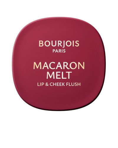 Fard Bourjois MACARON MELT 5-BERRY SMOOTHY 8 g Rossetti