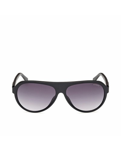 Setti laseja Guess GU00125 Musta ø 60 mm