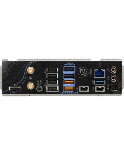 Placa Base ASRock X870 Riptide WiFi AMD X870