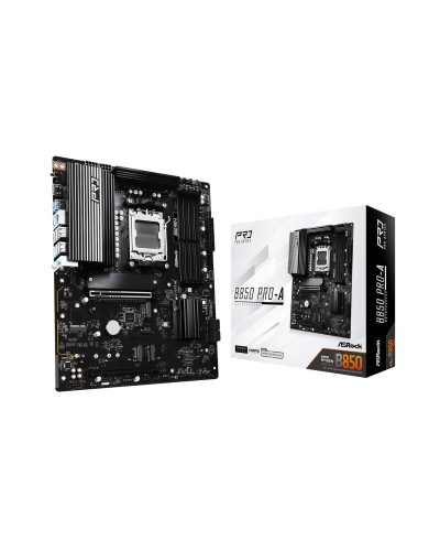 Moderkort ASRock B850 PRO-A LGA 1151