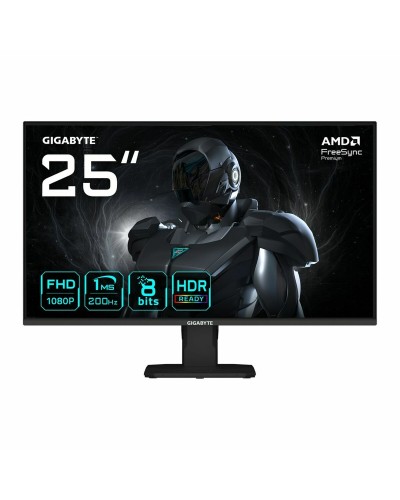 Écran Gigabyte GS25F2 Full HD 25"