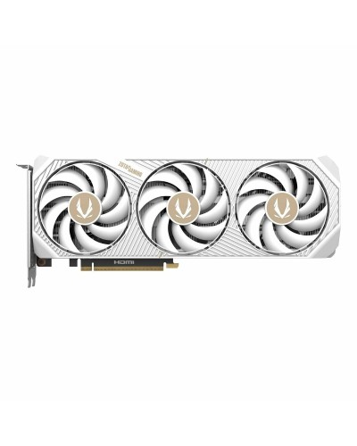 Grafische kaart Zotac ZT-B50700FQ-10P nvidia geforce rtx 5070 12 GB GDDR7