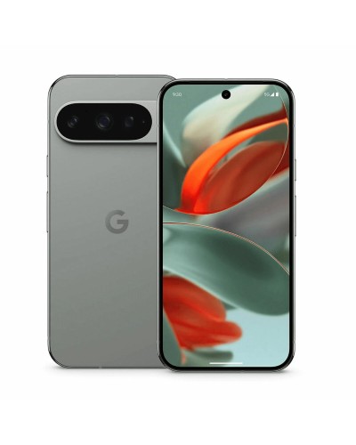 Smartphone Google Pixel 9 Pro 5G 6,3" Octa Core 16 GB RAM 128 GB Green