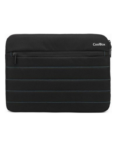 Laptop Cover CoolBox COO-BAG11-0N Black 11,6"