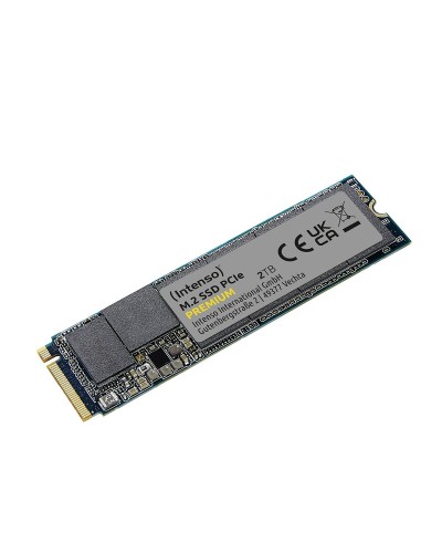 Festplatte INTENSO 3835470 2 TB SSD