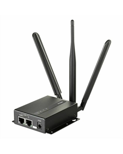 Router D-Link DWM-313