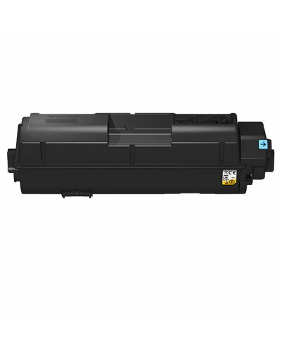 Originele Toner Kyocera TK-1270 Zwart