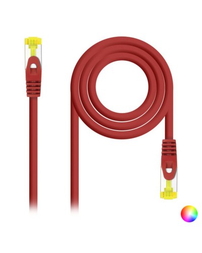 Tubo Categoria 6a STP NANOCABLE LSZH