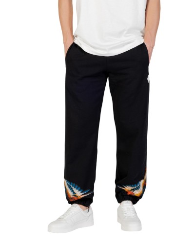 County Of Milan Men Trousers