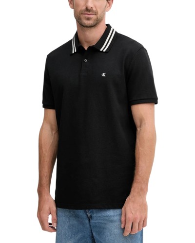 Calvin Klein Jeans Hombre Polos