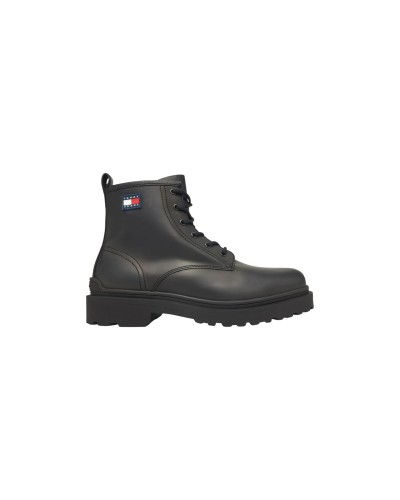 Tommy Hilfiger Jeans Men Boots