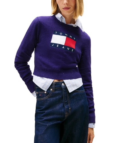 Tommy Hilfiger Jeans  Women Knitwear