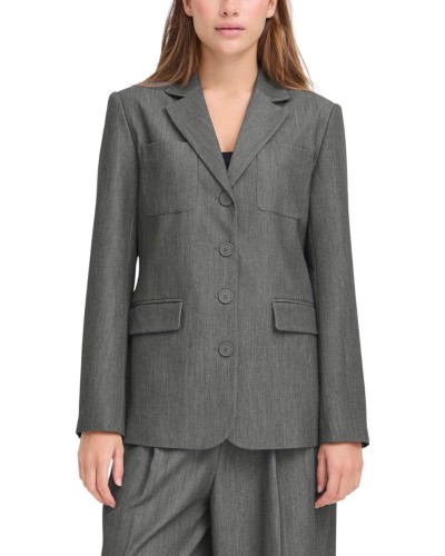 Ichi  Women Blazer