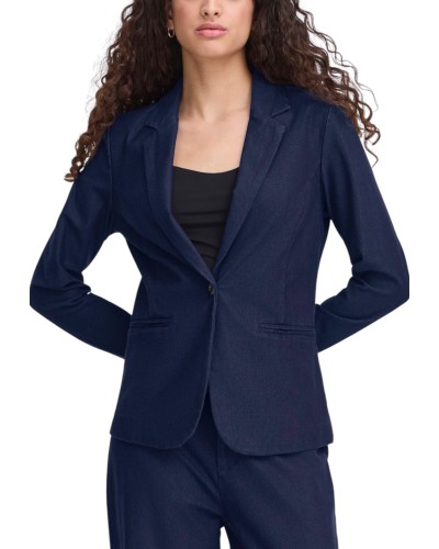 Ichi  Women Blazer