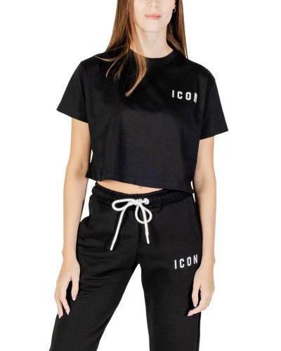 Icon  Women T-Shirt