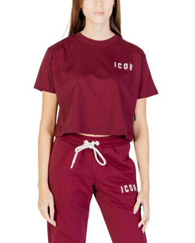 Icon Mujer Camisetas