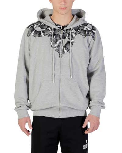 County Of Milan Hombre Sudaderas