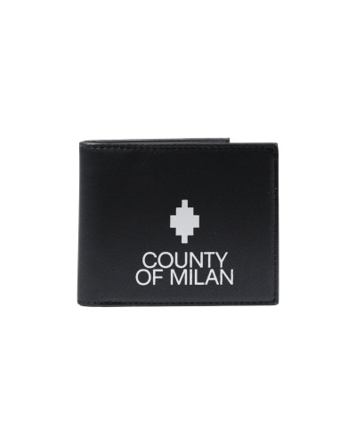 County Of Milan Men Wallet