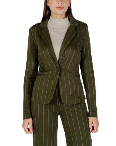 Ichi  Women Blazer