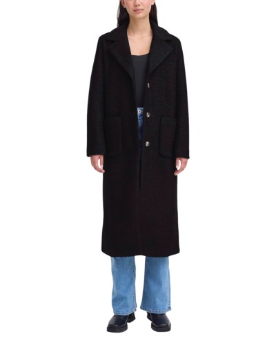 Ichi  Women Coat