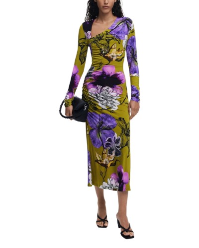 Desigual Femme Robes