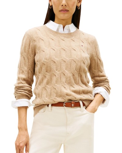 Tommy Hilfiger  Women Knitwear