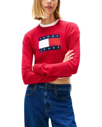 Tommy Hilfiger Jeans  Women Knitwear