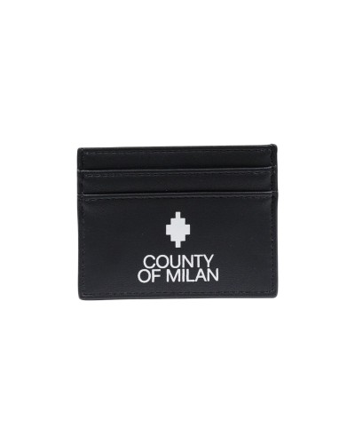 County Of Milan Men Wallet