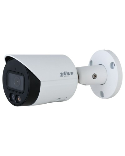 Videocamera di Sorveglianza Dahua IPC-HFW2849S-S-IL-0280B Kamera